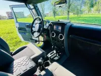Usata Jeep Wrangler Rubicon 177 CV (130 kW) 2010 SUV