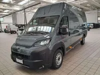 Nuova Citroën Jumper 179 CV (131 kW) 2026 Grigio Monovolume