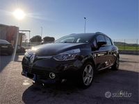 Usata Renault Clio GrandTour 2014 Station wagon