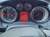 Usata Opel Mokka 131 CV (96 kW) 2015 Nero SUV