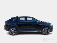 Usata Audi Q3 Sportback S-Line 149 CV (109 kW) 2023 Nero SUV
