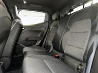 Usata Renault Clio V Intens 101 CV (74 kW) 2021 Grigio Utilitaria