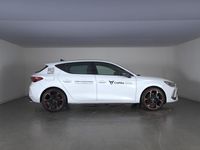 Usata Cupra Leon 150 CV (110 kW) 2025 Bianco nevada Berlina