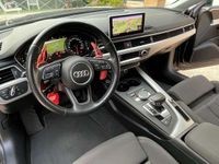 usata Audi A5 Sportback 40 2.0 tdi Business Sport 190cv s-tronic