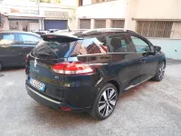 Usata Renault Clio Intens 90 CV (66 kW) 2016 Nero Station wagon
