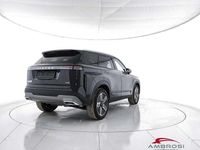 Nuova Jaecoo 7 147 CV (108 kW) 2025 Olive grey SUV