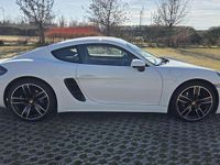 Usata Porsche 718 300 CV (220 kW) 2018