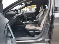 Usata Peugeot 208 GT 100 CV (73 kW) 2021 Grigio Utilitaria