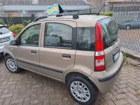 Usata Fiat Panda 2009 Utilitaria