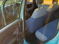 Usata Fiat Panda Easy 69 CV (50 kW) 2015 Blu/azzurro Utilitaria