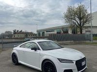 Second-hand Audi TT Competition 231 CP (169 kW) 2018 Coupe