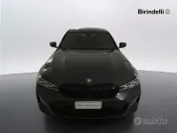 Usata BMW 320 M Sport 190 CV (139 kW) 2025 Dravit grey metallizzato Berlina