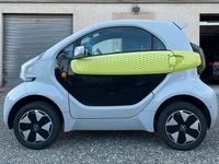 Usata XEV Yoyo 7 kW (10 CV) 2023 Grigio Utilitaria