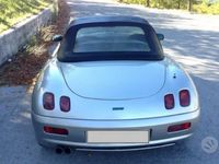 usata Fiat Barchetta - 1998