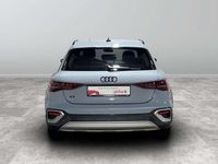 Usata Audi A3 Advanced 150 CV (110 kW) 2024 Grigio freccia perla Berlina