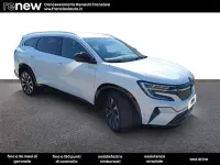Usata Renault Espace Techno 131 CV (96 kW) 2023 Bianco SUV
