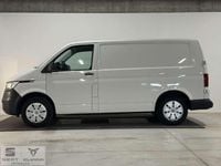 Usata VW T6.1 110 CV (80 kW) 2022 Other Furgone