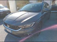 Usata Fiat Tipo 120 CV (88 kW) 2019 Grigio Station wagon