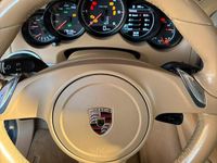 Usata Porsche Cayenne 245 CV (180 kW) 2012 Blu SUV