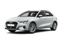Usata Audi A3 Sportback Advanced Plus 116 CV (85 kW) 2024 Utilitaria