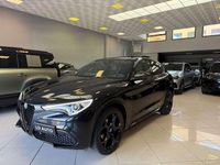 Usata Alfa Romeo Stelvio Estrema 280 CV (205 kW) 2022 Other SUV