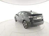 Usata Citroën C4 136 CV (100 kW) 2025 Nero SUV