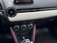 Usata Mazda CX-3 Exceed 105 CV (77 kW) 2015 Grigio SUV