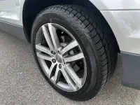 Usata Audi Q7 232 CV (170 kW) 2006 Argento SUV