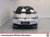 Usata VW ID.3 Pro Performance 150 kW (204 CV) 2022 Argento Utilitaria
