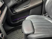 Usata Mini Cooper Countryman 2021 Nero SUV