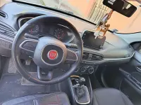Usata Fiat Tipo Easy 120 CV (88 kW) 2021 Bianco Station wagon