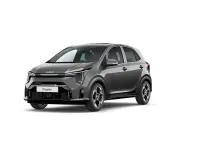 Nuova Kia Picanto 68 CV (50 kW) 2026 Beige Utilitaria