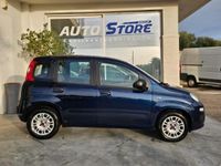 Usata Fiat Panda Easy 95 CV (69 kW) 2018 Bianco pastello Utilitaria