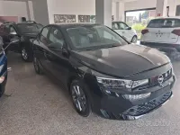 Nuova Opel Corsa 101 CV (74 kW) 2026 Nero Utilitaria