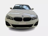 Occasion BMW 320e M Sport 190 ch (139 kW) 2022 Blanc Berline