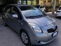 usata Toyota Yaris 1.4 D-4D 5 porte