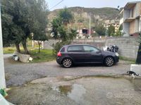 Usata VW Golf V 105 CV (77 kW) 2007 Nero Berlina