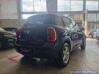 usata Mini Cooper D Countryman 1.6 Countryman usato