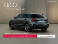 Nuova Audi Q2 Comfort 150 CV (110 kW) 2026 Grigio SUV