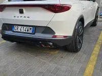 Usata Cupra Formentor 204 CV (150 kW) 2023 SUV