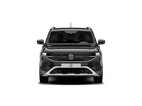 Nuova VW T-Cross Life 116 CV (85 kW) 2026 Nero SUV