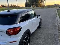 Usata Mini Cooper SD Paceman 143 CV (105 kW) 2015 SUV