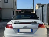 Usata Audi TT Roadster S-Line 211 CV (155 kW) 2013 Cabrio