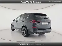 Usata BMW X5 M Sport 298 CV (219 kW) 2025 Nero SUV