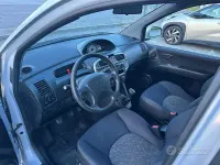 Gebraucht Hyundai Matrix 103 PS (75 kW) 2003 Grau Van / Kleinbus