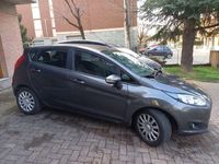 usata Ford Fiesta 1.4 LPG SYNC Edition