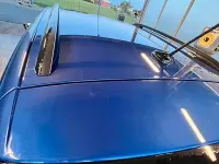 Usata VW T-Cross 110 CV (80 kW) 2021 Bluazzurro SUV