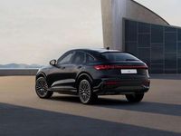 Nuova Audi Q5 Sportback S-Line 204 CV (150 kW) 2026 Nero SUV