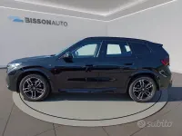 Occasion BMW X1 M Sport 136 ch (100 kW) 2022 Noir SUV