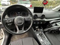 Usata Audi Q2 Business 2017 Bianco SUV